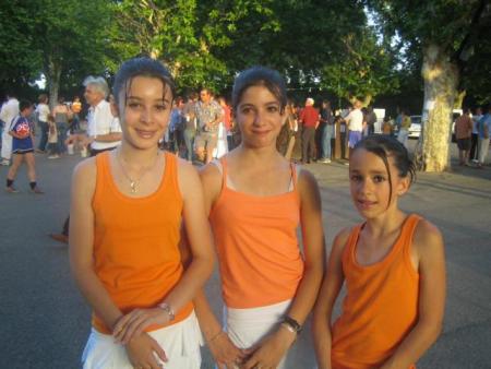 les miss