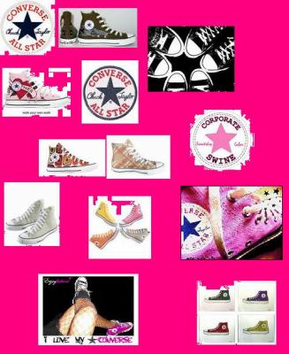 converse
