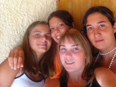 les miss